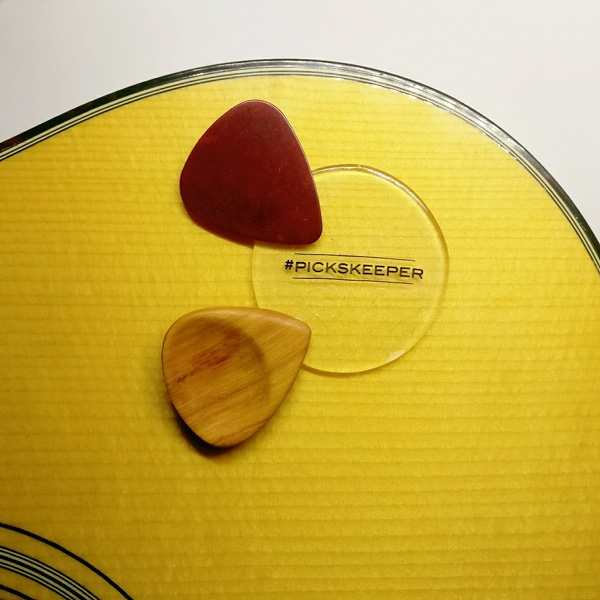 Plettri per chitarra: storia uso tipi marche Plettri per chitarra: storia uso tipi marche