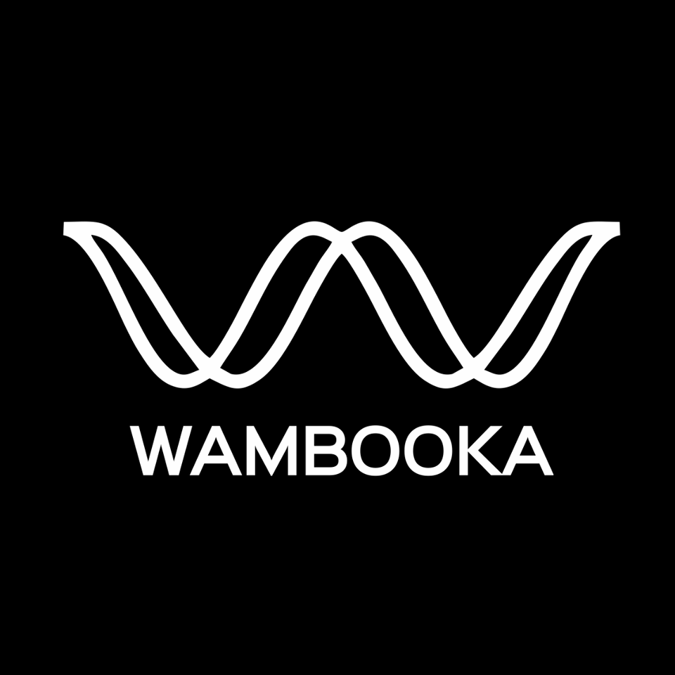 Wambooka logo